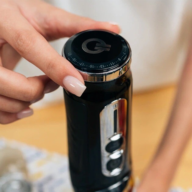 Блендер QUIN RHB-301