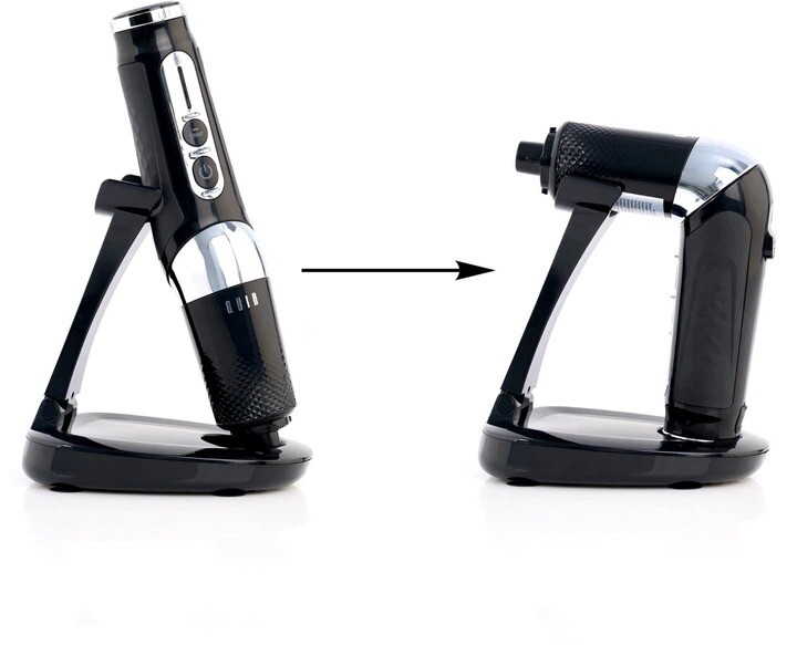 Блендер QUIN RHB-301