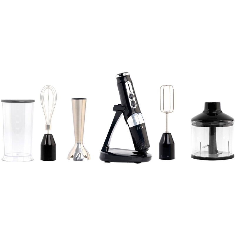 Блендер QUIN RHB-301