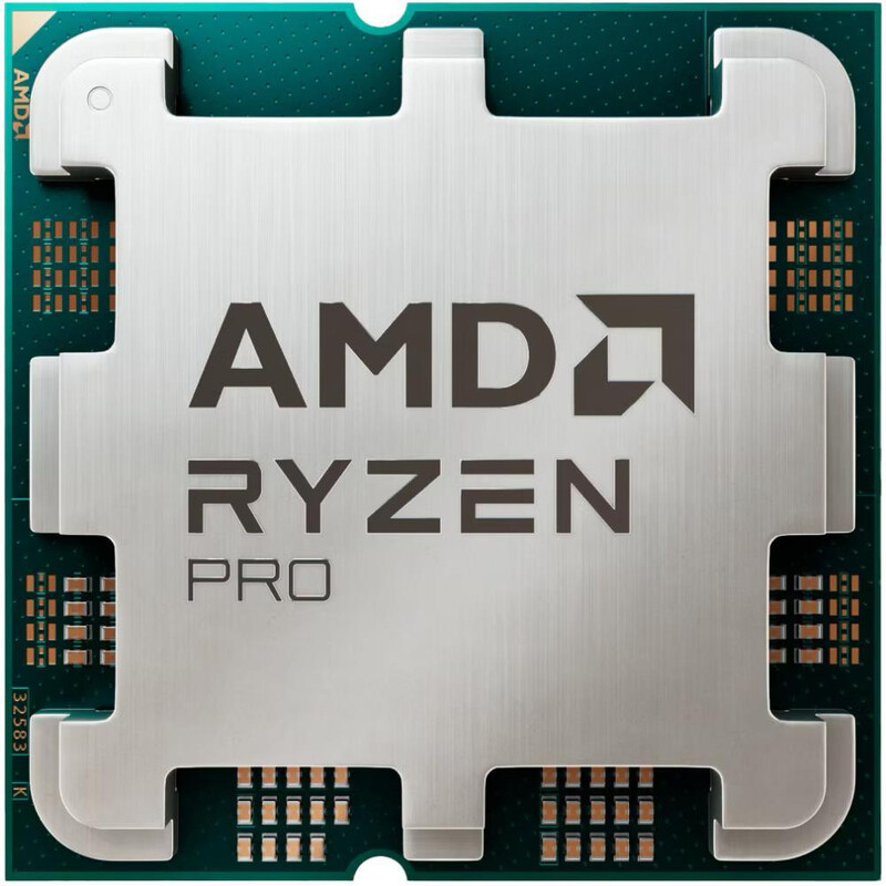Процессор AMD Ryzen 5 PRO 8500G (3.5GHz 16MB 65W AM5) MPK (100-100001183MPK)