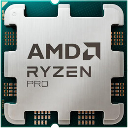 Процесор AMD Ryzen 5 PRO 8500G (3.5GHz 16MB 65W AM5) MPK (100-100001183MPK)