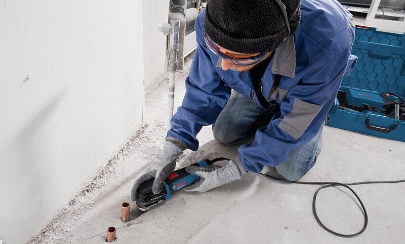 Багатофукціональний iнструмент Bosch GOP 30-28 (0.601.237.001)