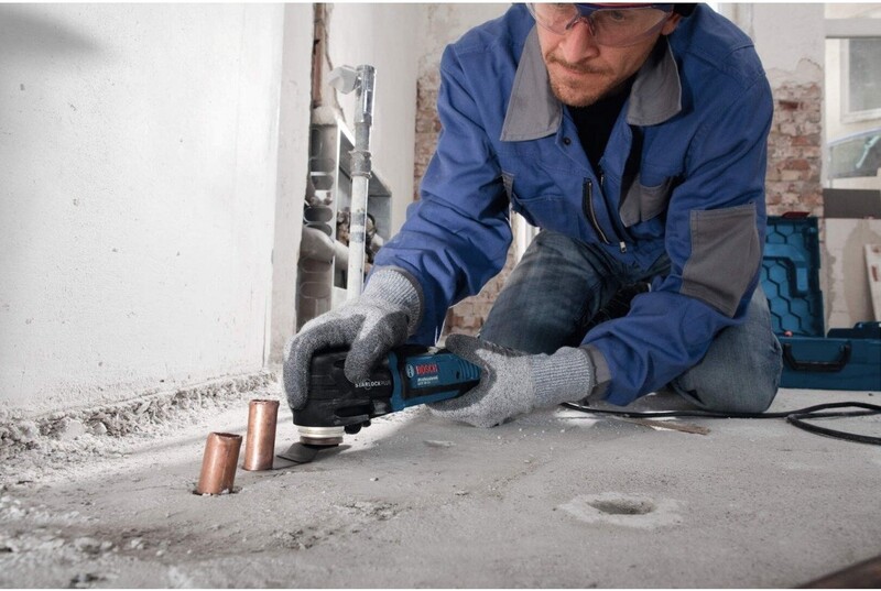 Багатофукціональний iнструмент Bosch GOP 30-28 (0.601.237.001)