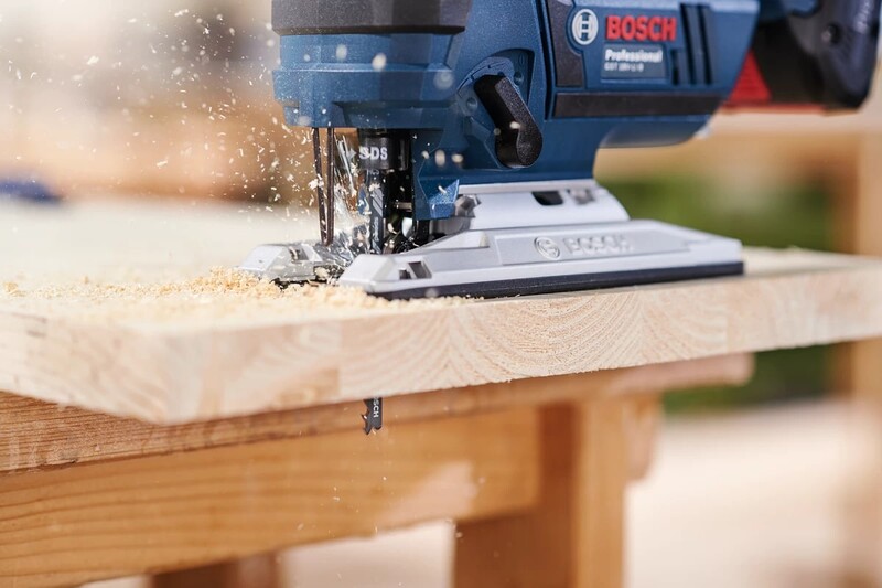 Полотно Bosch Professional по дереву T144D (2.608.630.040)