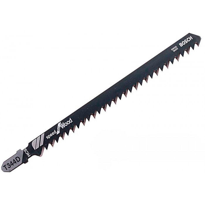 Полотно Bosch по дереву HSC, T344 D (2.609.256.720)