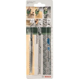 Полотно Bosch Progressor Wood and Metal (2.609.256.743)