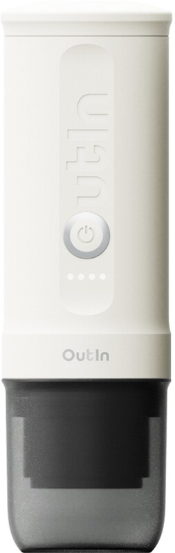 Кавоварка Outin Otem 01 (OTEM-01-PW)