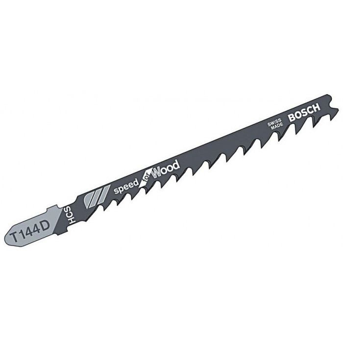 Полотно HSC Bosch по дереву, T 144 D (2.609.256.718)