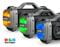 Фото - Акустическая система REAL-EL X-770 Black | click.ua