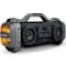 Фото - Акустическая система REAL-EL X-770 Black | click.ua