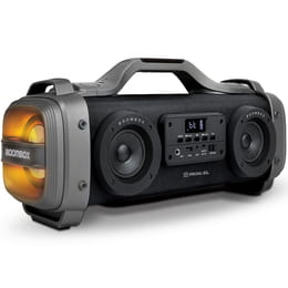 Купить Акустическая система REAL-EL X-770 Black Акустическая система REAL-EL X-770 Black