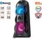 Фото - Акустична система REAL-EL X-787 Black | click.ua