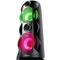 Фото - Акустична система REAL-EL X-787 Black | click.ua