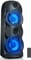 Фото - Акустична система REAL-EL X-787 Black | click.ua