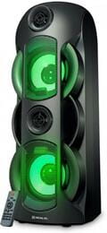 Купить Акустическая система REAL-EL X-787 Black Акустическая система REAL-EL X-787 Black