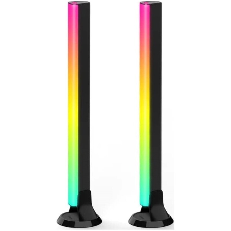 Набір світильників Govee Flow Plus Light Bars 24W H6046311