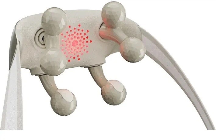 Массажер для шеи SKG H7 Ultra