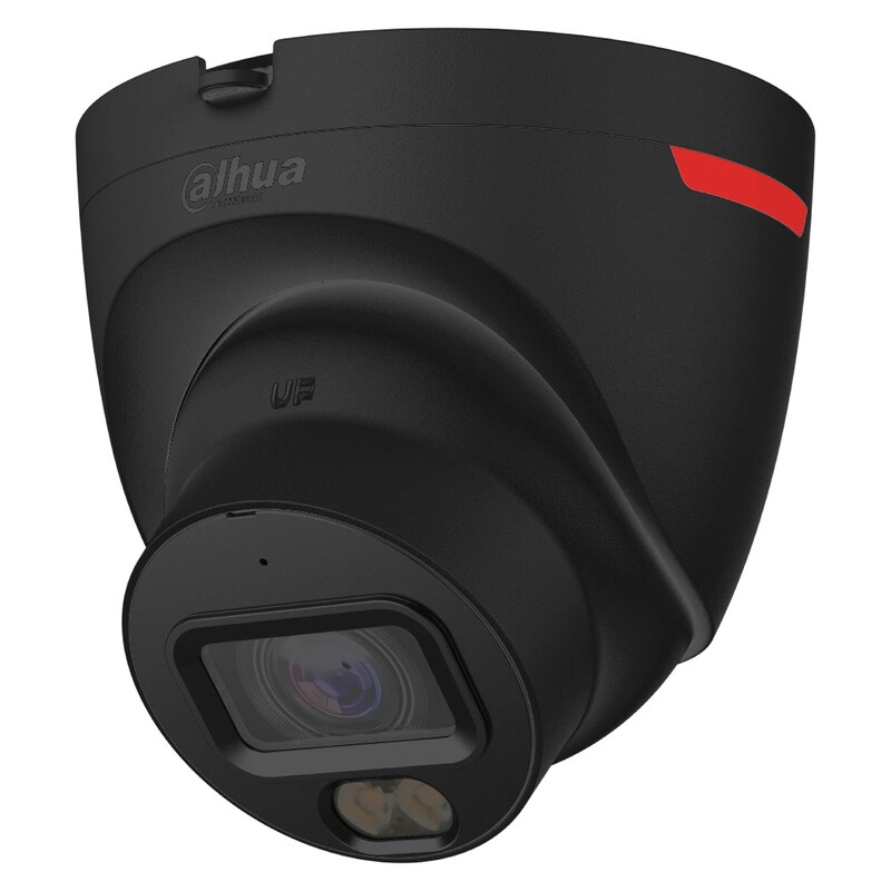 IP-камера Dahua DH-IPC-HDW2449T-S-PRO-BE 4МП (2.8мм)