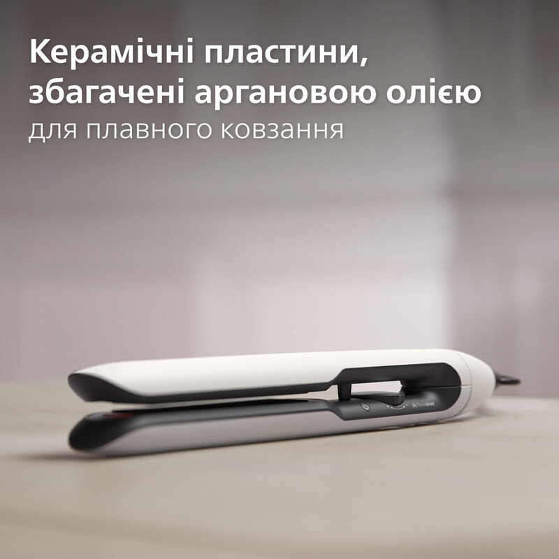 Випрямляч для волосся Philips BHS515/00