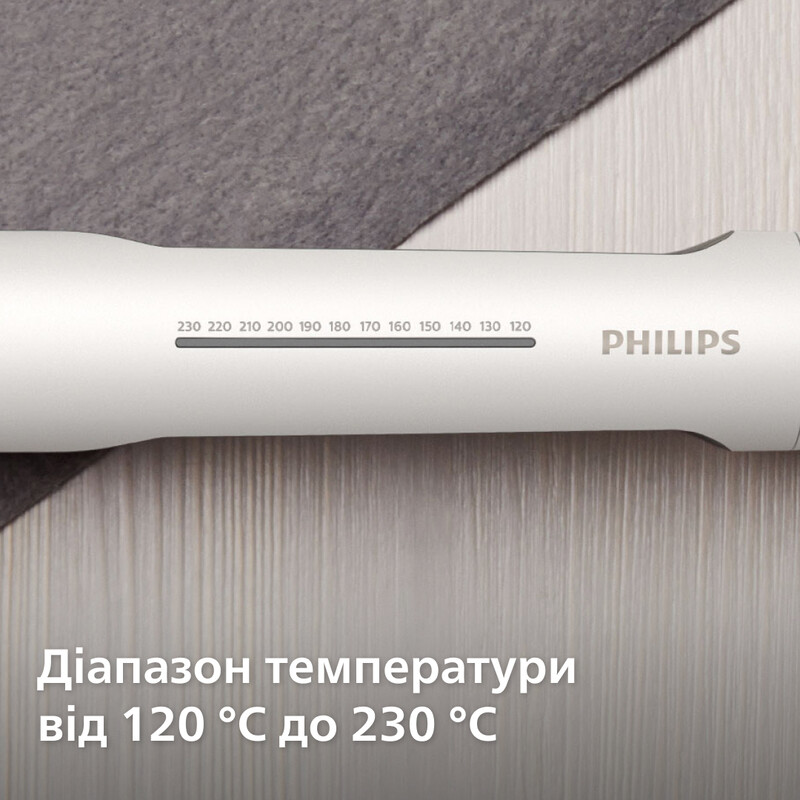 Випрямляч для волосся Philips BHS515/00