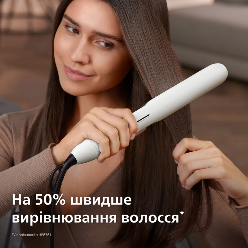 Випрямляч для волосся Philips BHS515/00