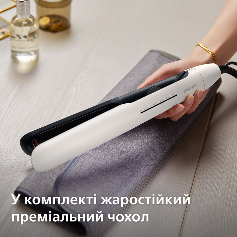 Випрямляч для волосся Philips BHS515/00