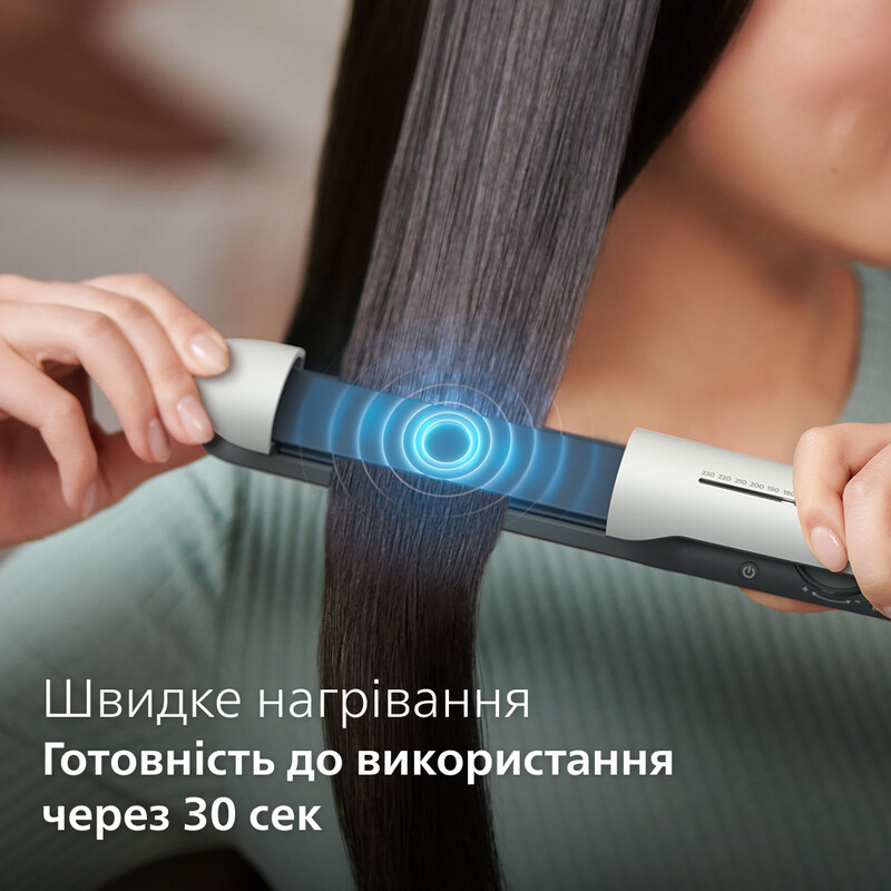 Випрямляч для волосся Philips BHS515/00