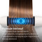 Фото - Випрямляч для волосся Philips BHS515/00 | click.ua