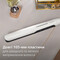 Фото - Випрямляч для волосся Philips BHS515/00 | click.ua