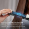 Фото - Випрямляч для волосся Philips BHS515/00 | click.ua