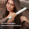 Фото - Випрямляч для волосся Philips BHS515/00 | click.ua