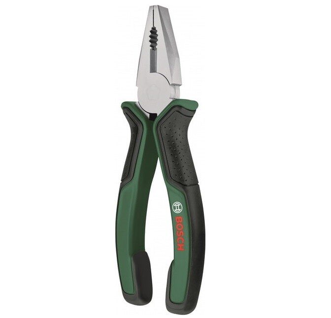 Плоскогубці Bosch (1.600.A03.2VB)