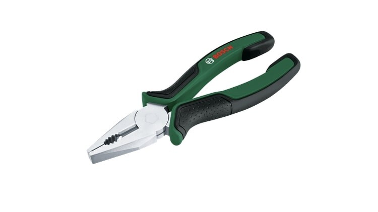 Плоскогубці Bosch (1.600.A03.2VB)