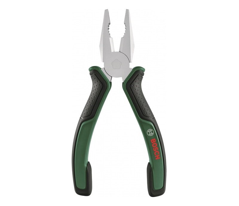 Плоскогубці Bosch (1.600.A03.2VB)