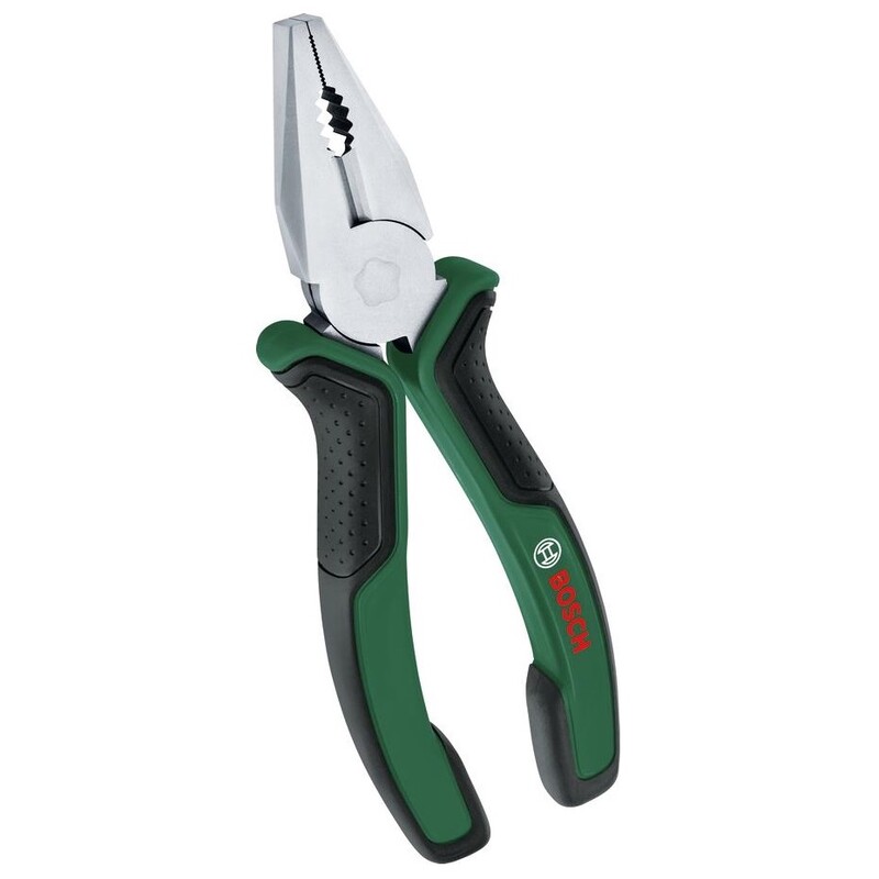 Плоскогубці Bosch (1.600.A03.2VB)