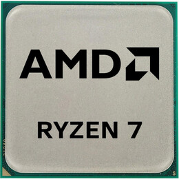 Процессор AMD Ryzen 7 5700X (3.4GHz 32MB 65W AM4) MPK (100-100000926NPK)
