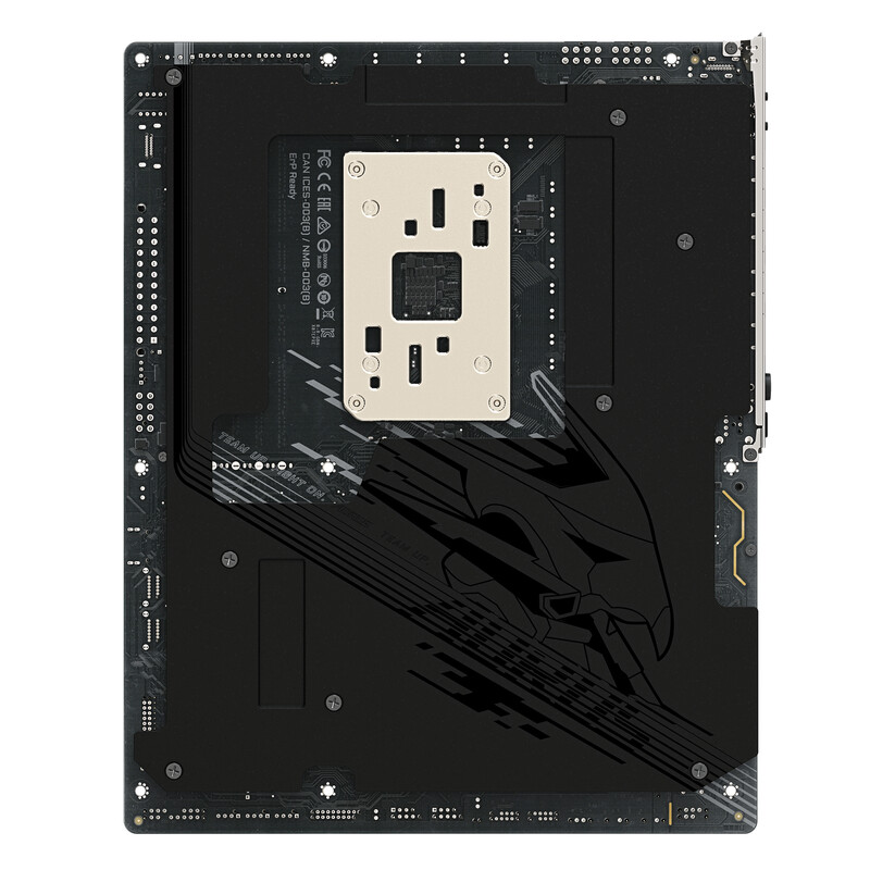 Материнская плата Gigabyte X870E Aorus Pro X3D Socket AM5