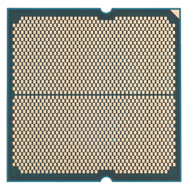 Процессор AMD Ryzen 7 9850X3D (4.7GHz 96MB 120W AM5) Tray (100-000001973)