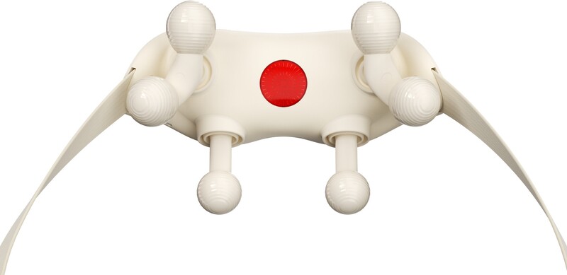 Масажер для шиї SKG HS500-2