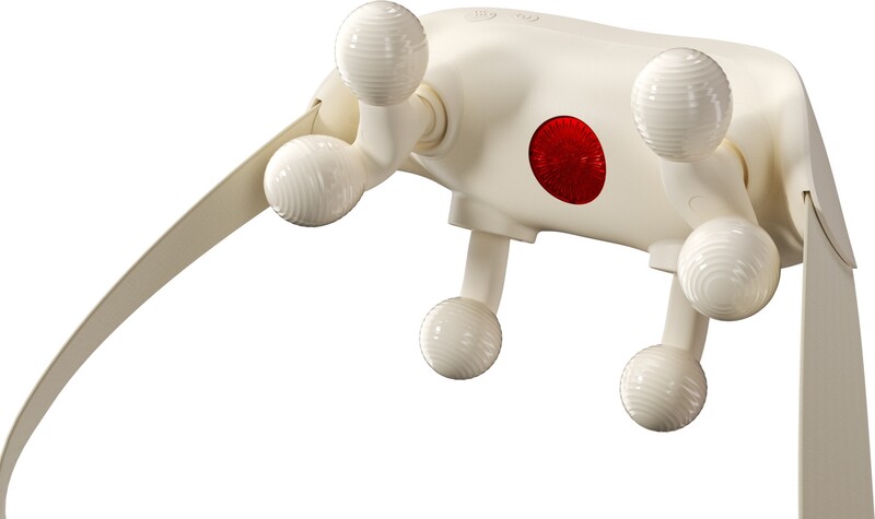 Масажер для шиї SKG HS500-2