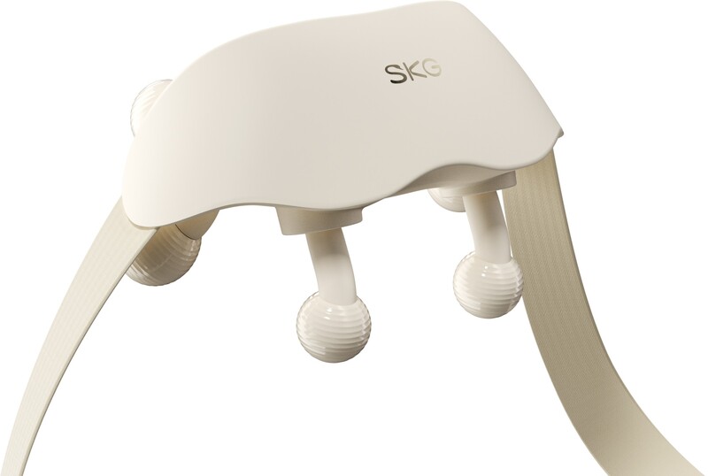 Масажер для шиї SKG HS500-2