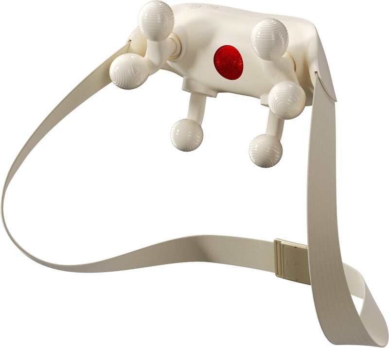 Масажер для шиї SKG HS500-2