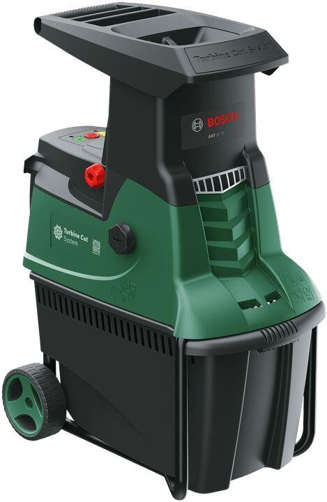Подрiбнювач Bosch AXT 25 TC (0.600.803.30C)