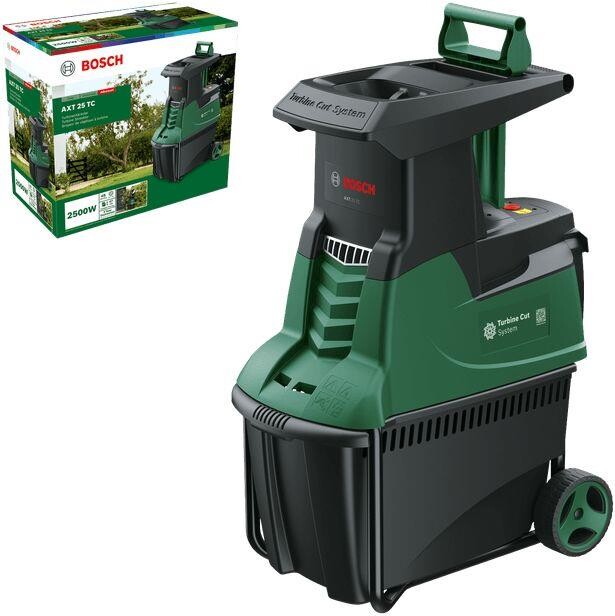 Подрiбнювач Bosch AXT 25 TC (0.600.803.30C)