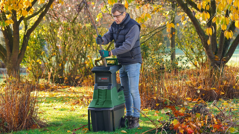 Подрiбнювач Bosch AXT 25 TC (0.600.803.30C)