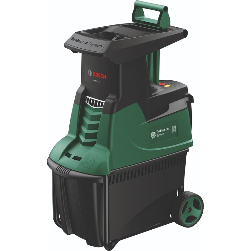 Подрiбнювач Bosch AXT 25 TC (0.600.803.30C)