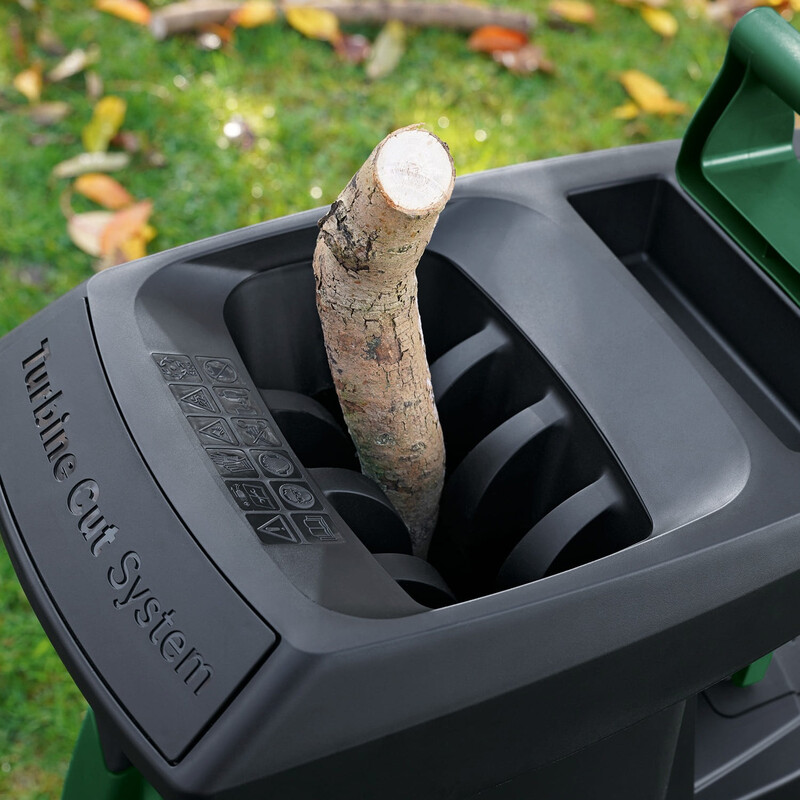 Подрiбнювач Bosch AXT 25 TC (0.600.803.30C)