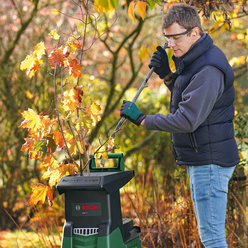 Подрiбнювач Bosch AXT 25 TC (0.600.803.30C)