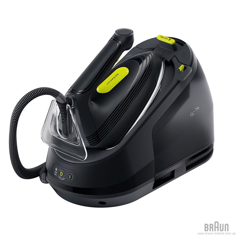 Праска Braun IS 3257 BK