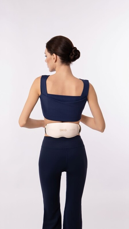 Масажер для тіла SKG GS500